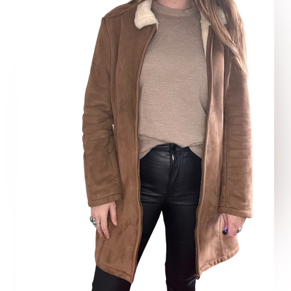 Vintage Marvin Richards Coat - Picture 12 of 13